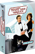 Film: Hart aber herzlich - 1. Season