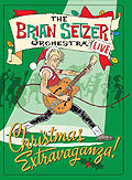 The Brian Setzer Orchestra - Christmas Extravaganza!