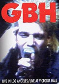 G.B.H. - Live In L.A. & Live At Victoria Hall