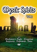 Mystic Spirits - Vol. 2