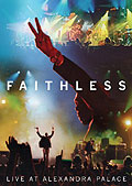 Faithless - Live At Alexandra Palace