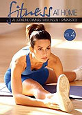 Fitness At Home - Vol. 4