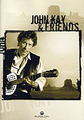 Film: John Kay & Friends