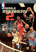 Film: NBA: Ankle Breakers - Vol. 2