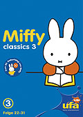 Miffy - Classics - Vol. 3