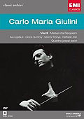 Carlo Maria Giulini - Requiem
