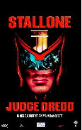 Judge Dredd