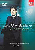 Film: Life Ove Andsnes plays Bach & Mozart