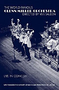 Film: Glenn Miller Orchestra - Live In Concert