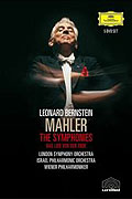 Film: Gustav Mahler - Sinfonien und Das Lied von der Erde