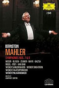 Film: Gustav Mahler - Sinfonie Nr. 7, Nr. 8