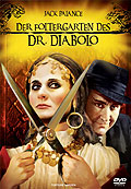 Film: Der Foltergarten des Dr. Diabolo