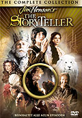 Film: Jim Henson's The Storyteller - The Complete Collection