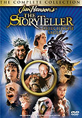 Film: Jim Henson's The Storyteller - Griechische Sagen - The Complete Collection