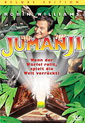 Film: Jumanji - Deluxe Edition