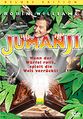 Jumanji - Deluxe Edition