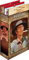 Film: Western Masterpieces - Volume 2
