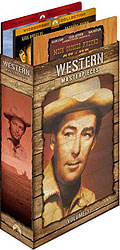 Film: Western Masterpieces - Volume 3