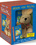 Briefe von Felix - Plsch-Box 1