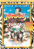 Film: Jumanji - Collector's Edition