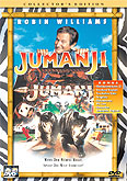 Jumanji - Collector's Edition