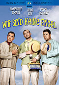 Film: Wir sind keine Engel (1955)