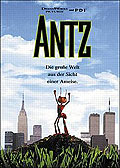 Film: Antz - Neuauflage