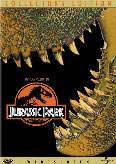 Film: Jurassic Park - Collector's Edition
