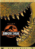 Jurassic Park - Collector's Edition