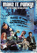 Film: Make It Funky - Der Herzschlag von New Orleans