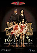 Film: A Tale Of Two Sisters