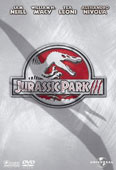 Jurassic Park 3