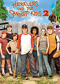 Film: Herkules und die Sandlot Kids 2