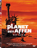 Film: Planet der Affen - Die Saga