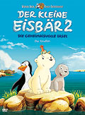 Film: Der kleine Eisbr 2 - Die geheimnisvolle Insel