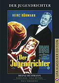 Film: Der Jugendrichter - UFA Klassiker Edition