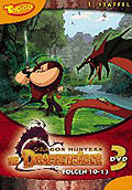Film: Die Drachenjger Vol. 3