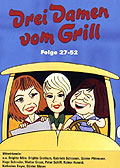 Film: Drei Damen vom Grill - Box 2