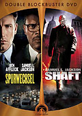 Film: Spurwechsel & Shaft - Noch Fragen?