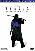 Versus - Collector's Edition