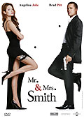 Mr. & Mrs. Smith