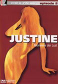 Justine - Momente der Lust