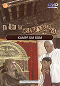 Imperium - Teil 1 - Kampf um Rom