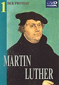 Film: Martin Luther - Teil 1 - Der Protest