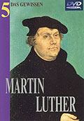 Film: Martin Luther - Teil 5 - Das Gewissen