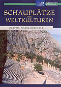 Film: Schaupltze der Weltkulturen - Teil 11: Delphi