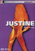 Justine - Wilde Trume