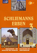 Schliemanns Erben - Teil 3 - Armageddon / Rtsel des Kupferreichs