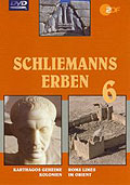 Schliemanns Erben - Teil 6 - Karthagos geheime Kolonien / Roms Limes im Orient
