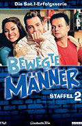 Film: Bewegte Mnner - Zweite Staffel